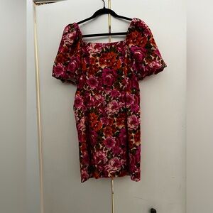 Sezane Allya Dress - size 38